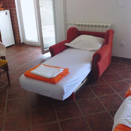 Apartments Mitrovic Podlicak สเวติ สเตฟาน ห้อง รูปภาพ