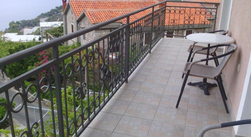 Apartments Mitrovic Podlicak สเวติ สเตฟาน ห้อง รูปภาพ