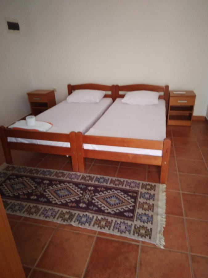 Apartments Mitrovic Podlicak สเวติ สเตฟาน ภายนอก รูปภาพ