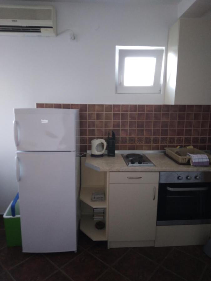 Apartments Mitrovic Podlicak สเวติ สเตฟาน ภายนอก รูปภาพ