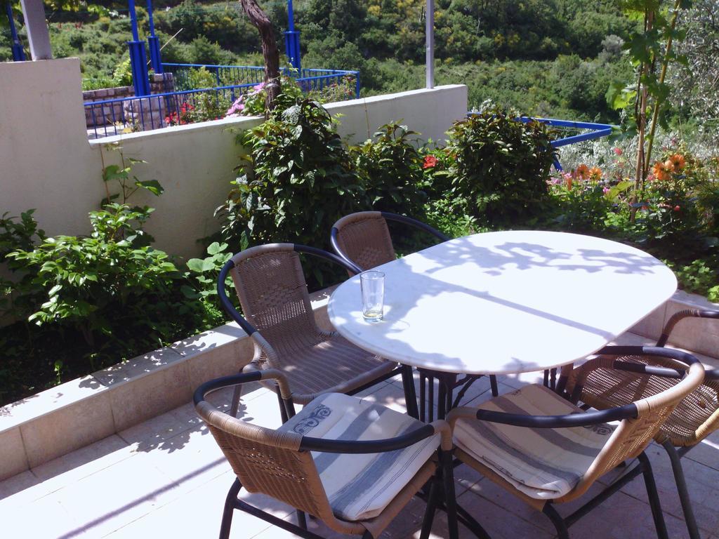 Apartments Mitrovic Podlicak สเวติ สเตฟาน ภายนอก รูปภาพ